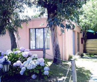 Lodge Bungalows Atardecer