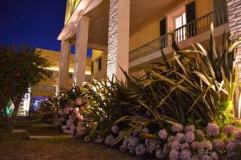 Hotel Cabo Santa Maria