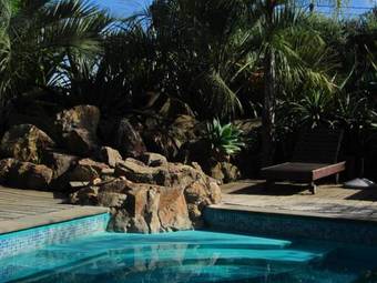 Aloe Village Apart Hotel