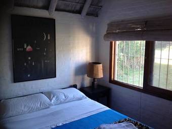 Coco Loco Lodge