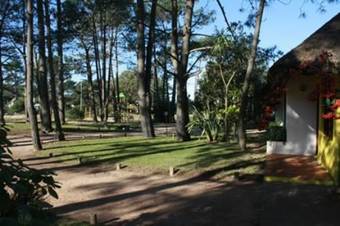 Anaconda Club Apart Hotel