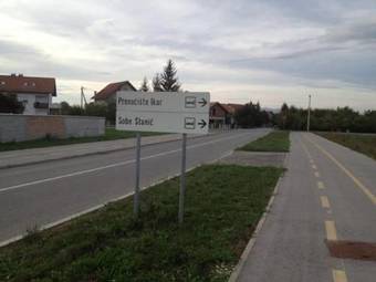 Bed & Breakfast Rooms Stanic