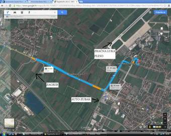 Apartamentos Garden Room