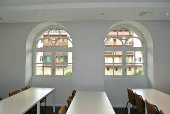 Hotel Grand H�tel De Castres