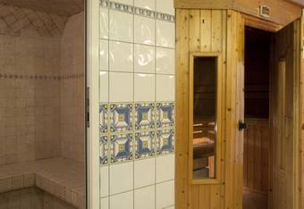 Hotel Fleur De Neige