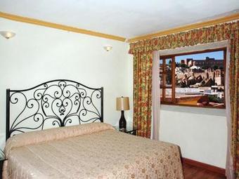 Hotel La Finca Del Minero