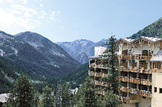 Hotel Pierre & Vacances Les Terrasses D'azur