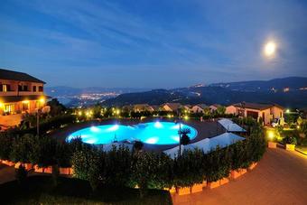 Hotel Popilia Country