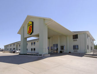 Hotel Super 8 Blanding