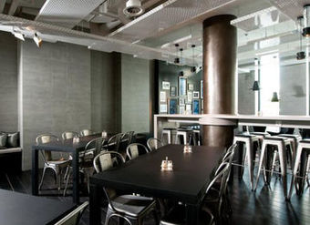 Hotel One80 Hostel Berlin