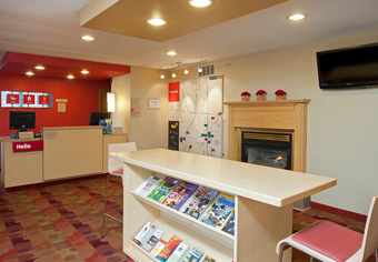 Hotel Towneplace Suites Bloomington