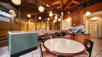 Hotel Best Western Bordentown Inn