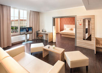 Star Inn Hotel Premium Dresden