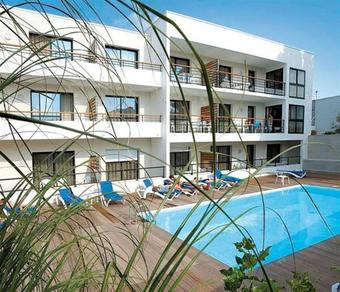 Aparthotel Appart`hotel Archipel