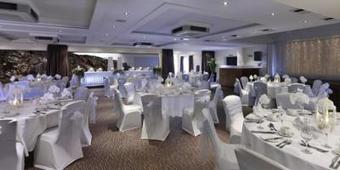 Hotel Doubletree By Hilton Bristol South Cadbury Ho