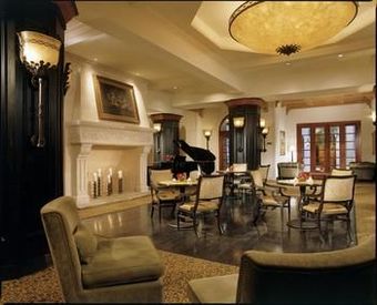 Hotel Marriott Delray Beach