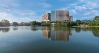 Doubletree By Hilton Hotel Guangzhou Science City