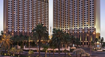 Hotel Hilton Grand Vacations Suites On The Las Vegas Strip
