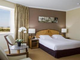 Hotel Hilton Paris Charles De Gaulle Airport