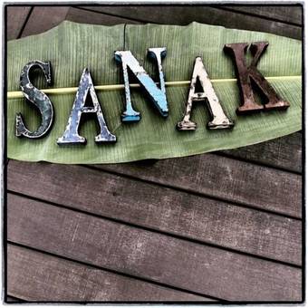 Hotel Sanak Retreat Bali