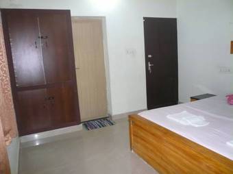 Cris Home Stay Cochin