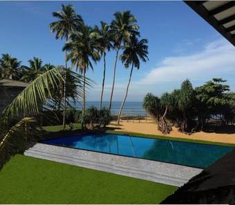 Hotel Coco Royal Beach Resort