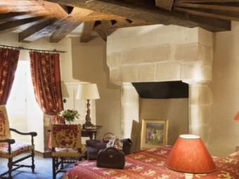 Hotel Domaine De Beauvois