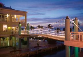 Hotel Marriott Key Largo