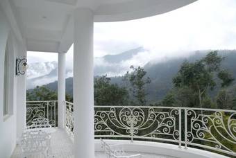 Bliss Bed And Breakfast