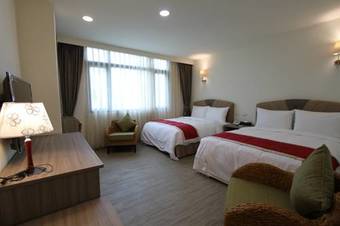 Bed & Breakfast Silia Hostel