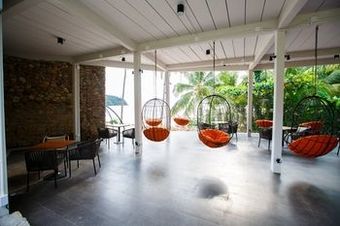 Hotel To The Sea The Resort Koh Kood