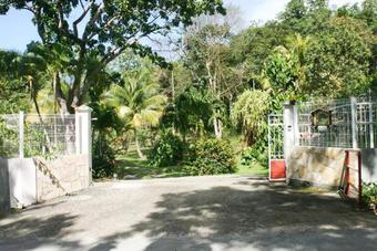 Homerez - Villa Route De Savane Paille