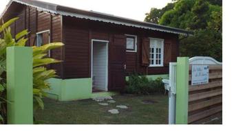 Homerez - Villa Violette