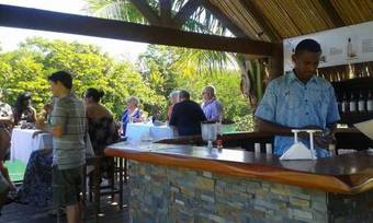 Hotel Club Oceanus Resort