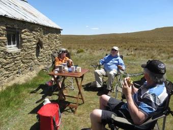 Bed & Breakfast Argyll On Clyde