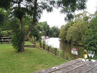 Motel Comfort Inn Marco Polo