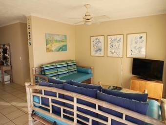 Apartamento Cylinder Cove 1