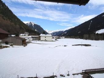 Apartamento Sch�nherr