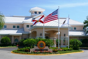 Hotel Cypress Pointe Resort