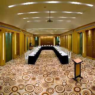 Hotel The Lalit Ashok Bangalore