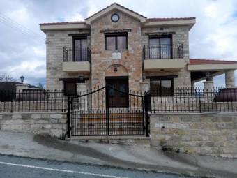 Villa Softades Cottage