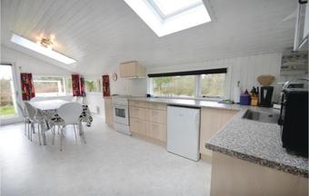 Three-bedroom Holiday Home Fjerritslev With A Fireplace 01