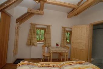 Ferienhaus Leitenbauer-huabn