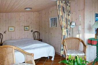 Three-bedroom Holiday Home In Skagen 9