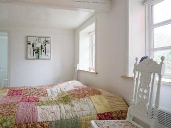 Six-bedroom Holiday Home In Nex�