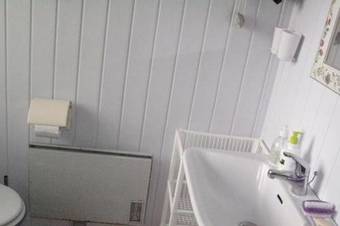 Three-bedroom Holiday Home In Roslev 4