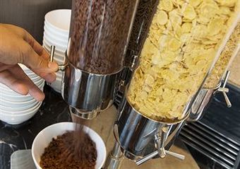 Hotel Express By Holiday Inn Gent