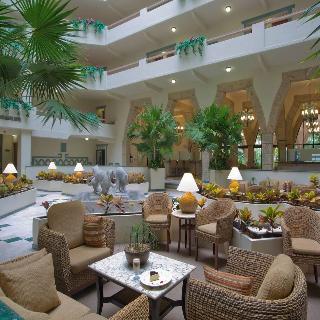 Hotel Paradise Village