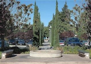 Crowne Plaza Hotel Palo Alto