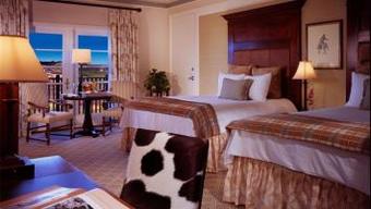 Hotel Barton Creek Resort & Spa